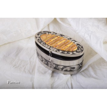 Ecrin | Pattrice