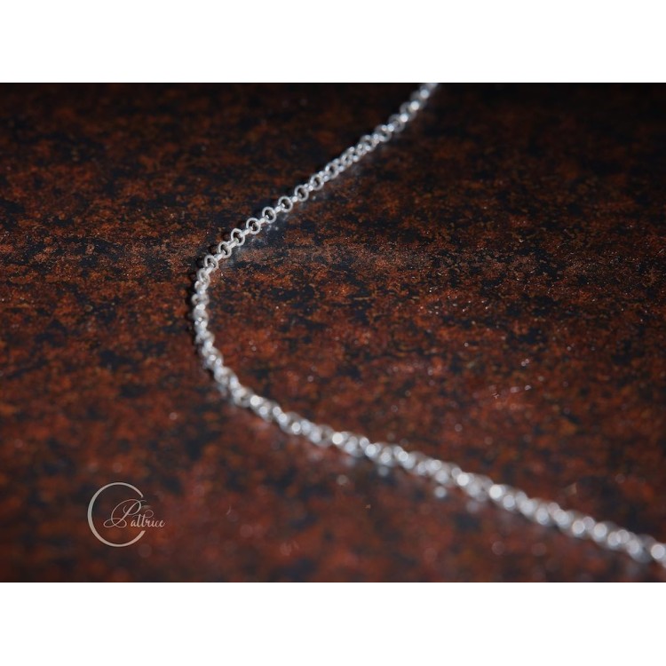 Chaine | Pattrice