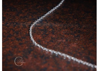 Chaine | Pattrice